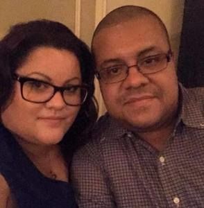 Meet your Posher, Diego